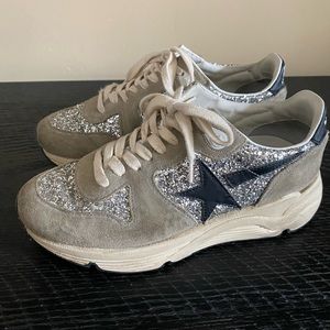 Golden Goose Sneakers